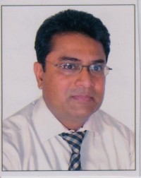Ashit Sharma, Surgeon in Gurgaon